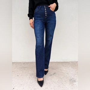 Judy Blue In the City jeans